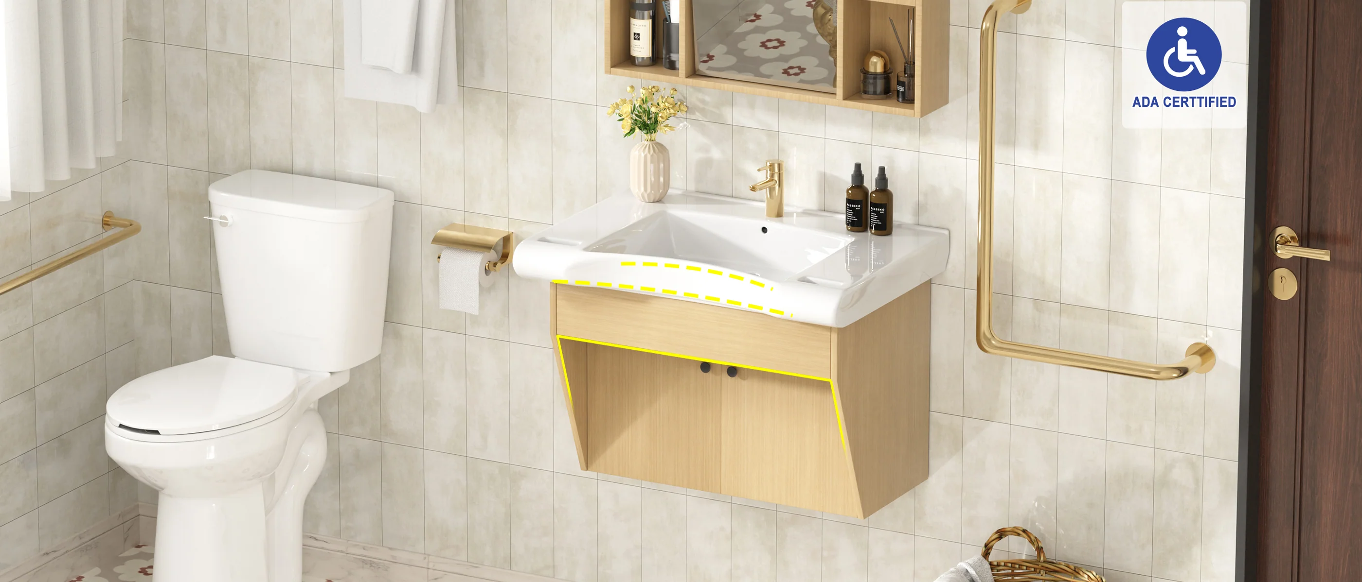 Elevate Your Home, Simply Done